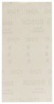Bosch Schleifblatt M480 Net, Best for Wood and Paint, 93 x 186 mm, 240, 50er-Pack