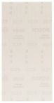 Bosch Schleifblatt M480 Net, Best for Wood and Paint, 115 x 230 mm, 220, 10er-Pack