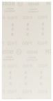 Bosch Schleifblatt M480 Net, Best for Wood and Paint, 115 x 230 mm, 400, 10er-Pack