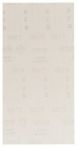 Bosch Schleifblatt M480 Net, Best for Wood and Paint, 115 x 230 mm, 180, 50er-Pack