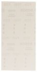 Bosch Schleifblatt M480 Net, Best for Wood and Paint, 115 x 230 mm, 220, 50er-Pack