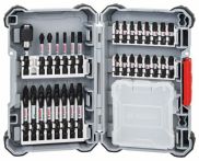 Bosch Schrauberbit-Set Impact Control, 31-teilig