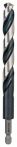 Bosch HSS Spiralbohrer mit Sechskantschaft, 12 x 101 x 151 mm, 1er-Pack