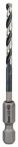 Bosch HSS Spiralbohrer mit Sechskantschaft, 3,5 x 39 x 79 mm, 1er-Pack