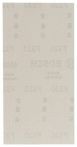Bosch Schleifblatt M480 Net, Best for Wood and Paint, 93 x 186 mm, 320, 10er-Pack