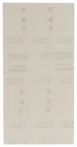 Bosch Schleifblatt M480 Net, Best for Wood and Paint, 93 x 186 mm, 320, 50er-Pack