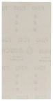 Bosch Schleifblatt M480 Net, Best for Wood and Paint, 93 x 186 mm, 240, 10er-Pack