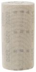 Bosch Schleifrolle M480 Net, Best for Wood and Paint, 115 mm, 5 m, 320