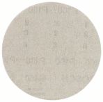 Bosch Schleifblatt M480 Net, Best for Wood and Paint, 115 mm, 100, 5er-Pack