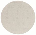 Bosch Schleifblatt M480 Net, Best for Wood and Paint, 115 mm, 120, 5er-Pack