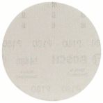 Bosch Schleifblatt M480 Net, Best for Wood and Paint, 115 mm, 180, 5er-Pack