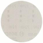 Bosch Schleifblatt M480 Net, Best for Wood and Paint, 115 mm, 240, 5er-Pack