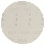 Bosch Schleifblatt M480 Net, Best for Wood and Paint, 115 mm, 320, 5er-Pack