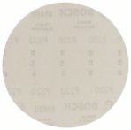 Bosch Schleifblatt M480 Net, Best for Wood and Paint, 150 mm, 220, 5er-Pack