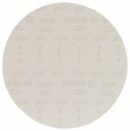 Bosch Schleifmittel M 480 Net, Best for Wood and Paint, 225 mm, 400, 25er-Pack
