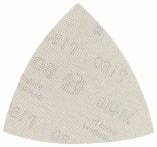 Bosch Schleifblatt M480 Net, Best for Wood and Paint, 93 mm, 180, 5er-Pack