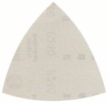 Bosch Schleifblatt M480 Net, Best for Wood and Paint, 93 mm, 240, 5er-Pack