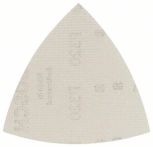 Bosch Schleifblatt M480 Net, Best for Wood and Paint, 93 mm, 320, 5er-Pack