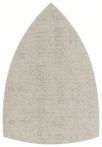 Bosch Schleifblatt M480 Net, Best for Wood and Paint, 100 x 150 mm, 100, 10er-Pack