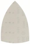 Bosch Schleifblatt M480 Net, Best for Wood and Paint, 100 x 150 mm, 240, 10er-Pack