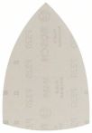 Bosch Schleifblatt M480 Net, Best for Wood and Paint, 100 x 150 mm, 320, 10er-Pack