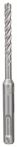Bosch Hammerbohrer SDS-plus-7X, 6 x 50 x 115 mm