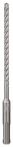 Bosch Hammerbohrer SDS-plus-7X, 6 x 100 x 165 mm