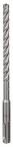 Bosch Hammerbohrer SDS-plus-7X, 8 x 100 x 165 mm