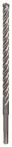 Bosch Hammerbohrer SDS-plus-7X, 14 x 200 x 265 mm