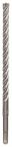 Bosch Hammerbohrer SDS-plus-7X, 12 x 300 x 365 mm