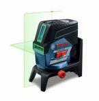Bosch Kombilaser GCL 2-50 CG, mit 1 x 2,0 Li-Ion Akku, RM2, L-BOXX