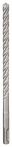Bosch Hammerbohrer SDS-plus-7X, 10 x 150 x 215 mm