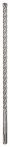 Bosch Hammerbohrer SDS-plus-7X, 10 x 250 x 315 mm