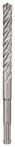 Bosch Hammerbohrer SDS-plus-7X, 12 x 100 x 165 mm
