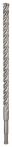 Bosch Hammerbohrer SDS-plus-7X, 14 x 250 x 315 mm