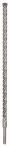Bosch Hammerbohrer SDS-plus-7X, 16 x 400 x 465 mm