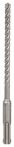 Bosch Hammerbohrer SDS-plus-7X, 6,5 x 100 x 165 mm