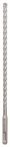 Bosch Hammerbohrer SDS-plus-7X, 8 x 200 x 265 mm