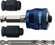 Bosch Power-Change Adapter 9,5-mm (3/8)-Sechskantaufnahmeschaft