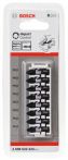 Bosch Schrauberbit-Set Impact Control, 8-teilig, PH2, 25 mm