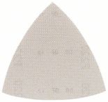 Bosch Schleifblatt M480 Net, Best for Wood and Paint, 93 mm, 220, 5er-Pack