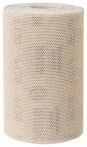 Bosch Schleifrolle M480 Net, Best for Wood and Paint, 115 mm, 5 m, 120