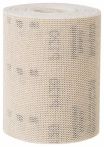 Bosch Schleifrolle M480 Net, Best for Wood and Paint, 93 mm, 5 m, 120