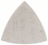 Bosch Schleifblatt M480 Net, Best for Wood and Paint, 93 mm, 100, 5er-Pack