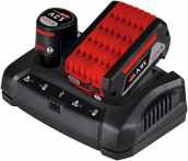 Bosch Ladegerät GAX 18 V-30