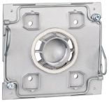 Bosch Schwingplatte, 110 x 100 mm