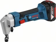 Bosch Akku-Nibbler GNA 18V-16, Solo Version