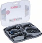 Bosch Best of Cutting-Set AIZ 32 AT, AIZ 32 BSPB, AIZ 32 APB, AII 65 APB, ACZ 85 EB