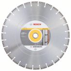 Bosch Diamanttrennscheibe Standard for Universal, 400 x 25,4 x 3,2 x 10 mm