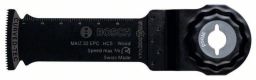 Bosch HCS Tauchsägeblatt MAIZ 32 EPC, Wood, 80 x 32 mm